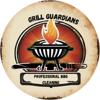 Grill Guardians logo